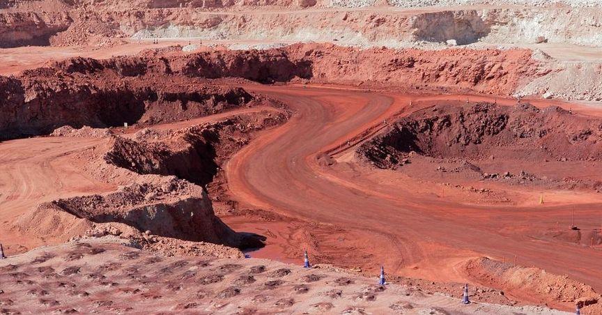  Iron Ore Prices Surge as Fortescue Metals Group Sees Significant Gains 