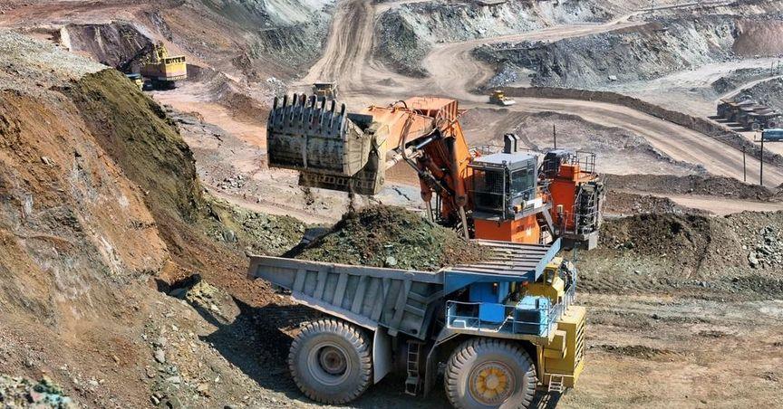  Iris Metals Partners with Stardust Power Amid Rising Lithium Demand 