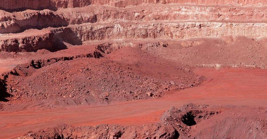 Belltopper Gold Target Expands in Victoria Push 