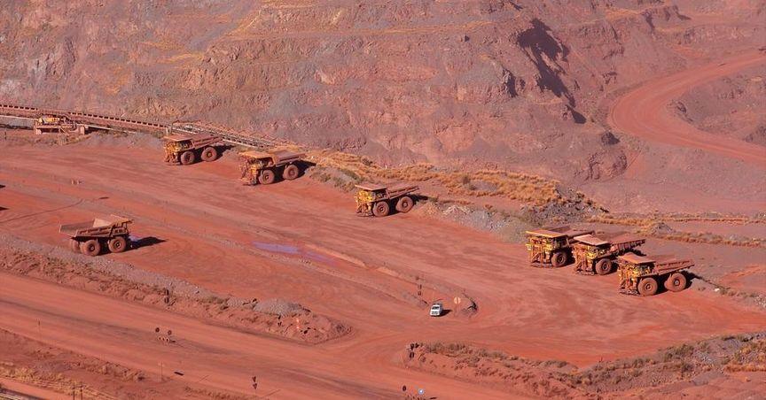  Brightstar Focuses on Potential Gold Resource Enhancement at Lord Nelson 