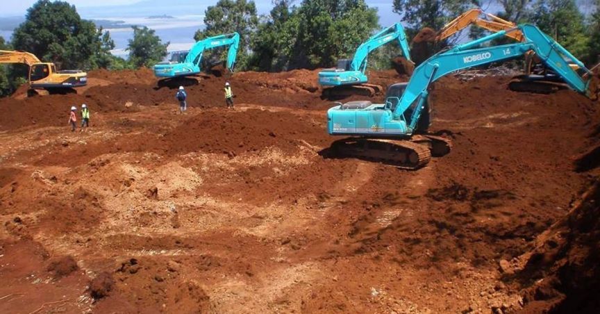  Jameson Resources Limited Published Its Investor Presentation For March 2019 