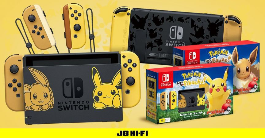  JB Hi-Fi Presents At Macquarie Australia Conference; Latest Sales Update And FY19 Guidance 