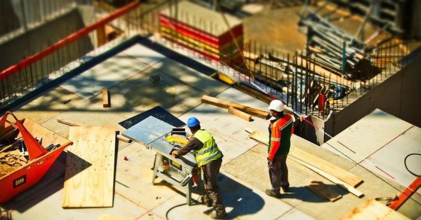  James Hardie’s Stock Sailed In The Red Zone Despite Some Decent Updates 
