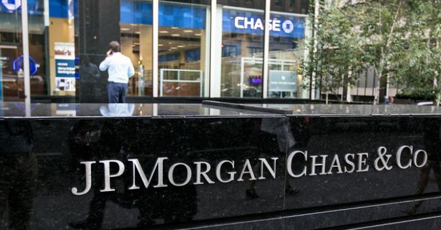 JP Morgan: The next financial crisis is just two years away