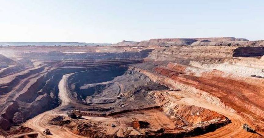  Jupiter Mines Limited’s Stock Climbed On ASX After The Release Of Tshipi’s Financial Results For 1HFY19 