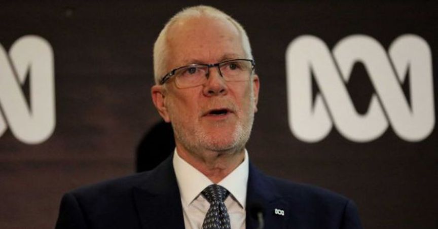 Justin Milne Resigned - Prime Minister Morrison Recommends Dr Kirstin Ferguson For The Chair Of ABC