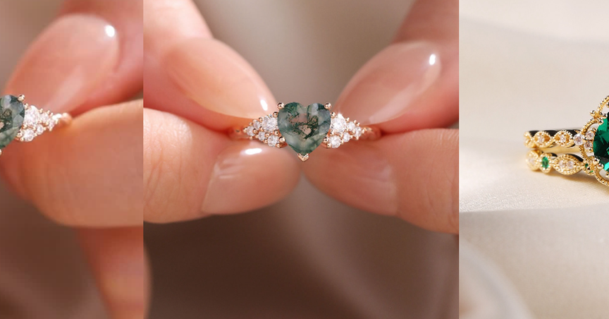  Jewelry as an Asset Class: Evaluating the Long-Term Value of a Juyoyo Engagement Ring 