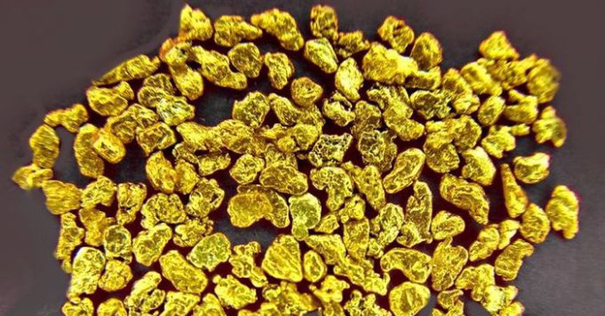 Kairos Discovers More Gold Nuggets In The Pilbara And Share Price Hiked