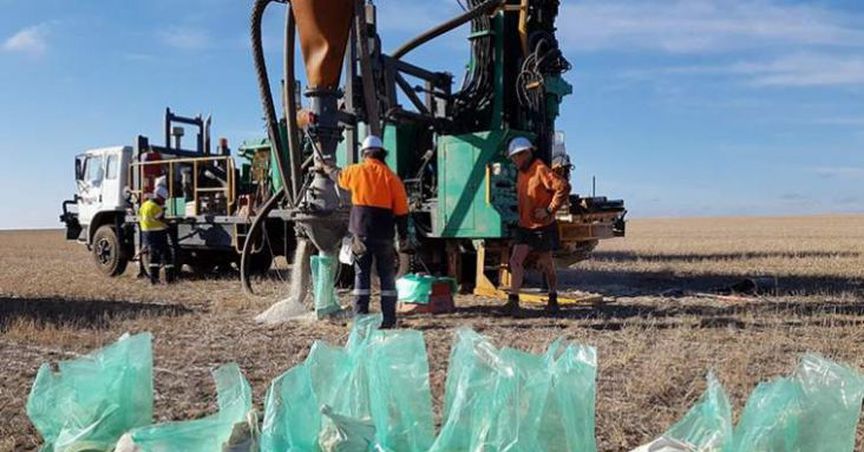 King River Resources’ Shares Surged Over 17% On ASX