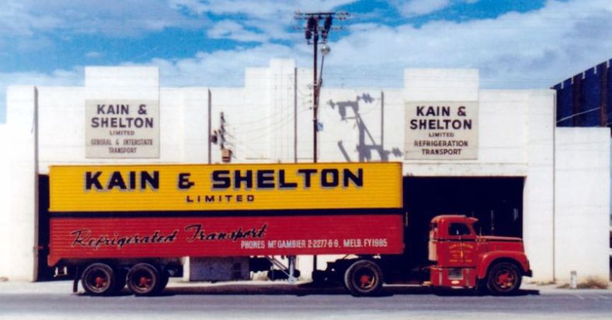   A glimpse over Australia’s leading logistics company- K&S Corporation 