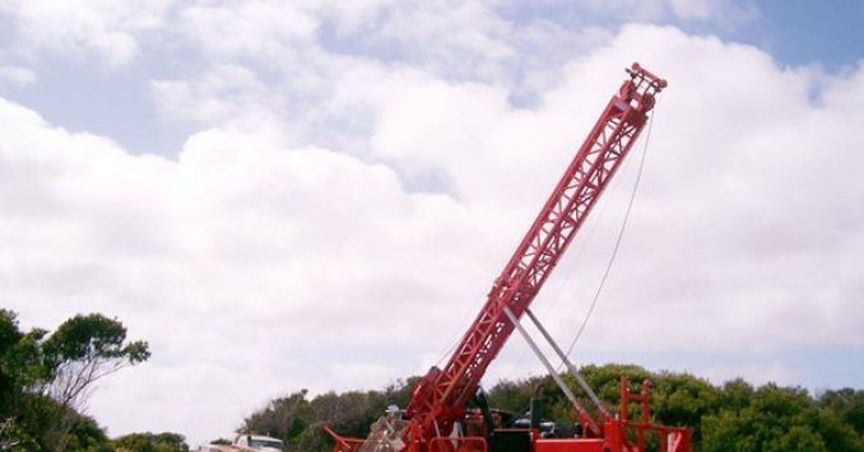  King Island Scheelite signs Off-take Agreement with Wolfram Bergbau; Stock up by 32% 