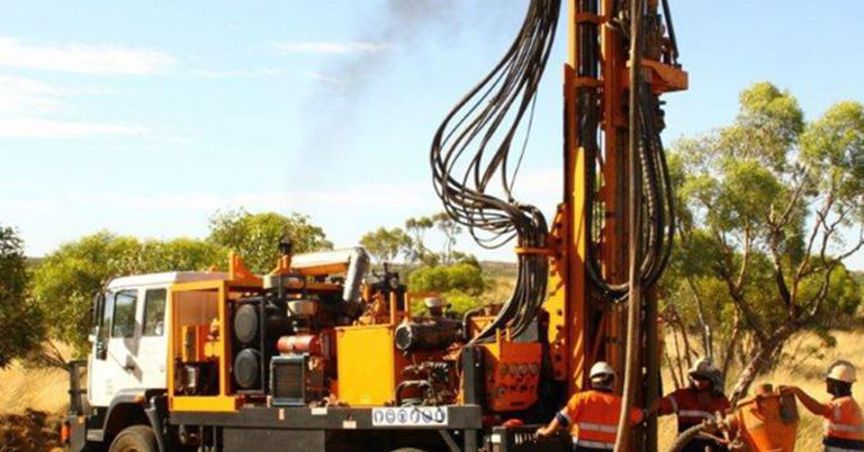 The Share Price Of LEG Zooms Up By 6.667% After The Drilling Result Announcement