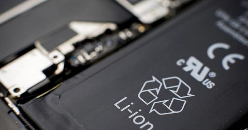  Research Centaur Resources – Lithium Triangle Play 
