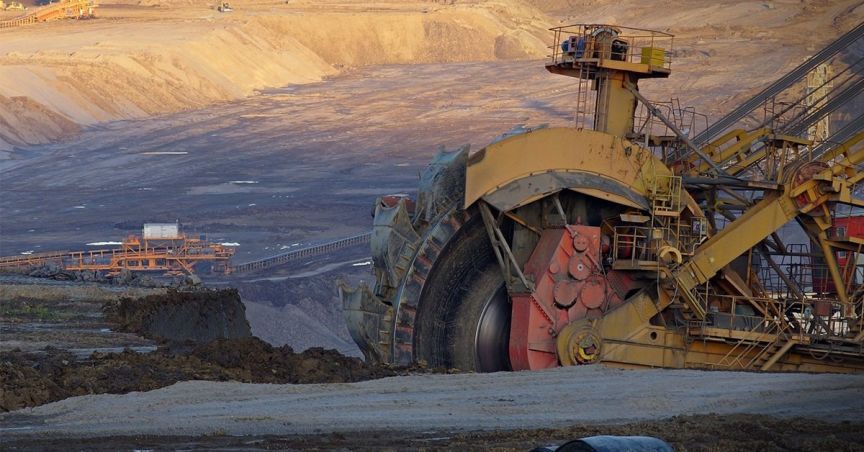 Lake Resources Raises $1mn Through Placement, Stock Moves Out Of Suspension