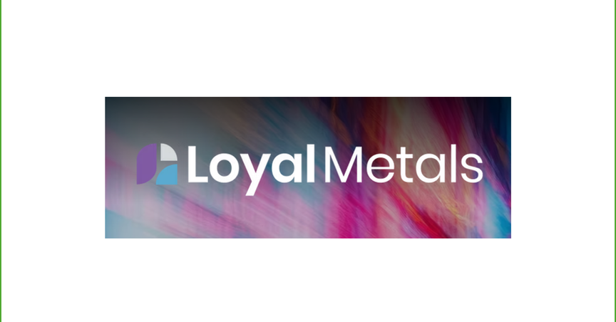  Loyal Metals (ASX:LLM) Leverages Machine Learning for Copper-Gold Targeting in Queensland 