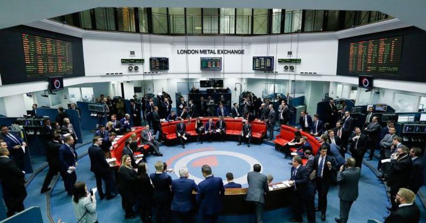  Understanding the London Metal Exchange 
