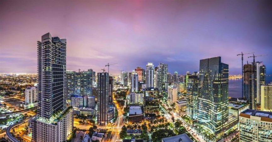  Property Valuation Firm, LandMark White Seeks $ 5.45 Million To Optimise Business 
