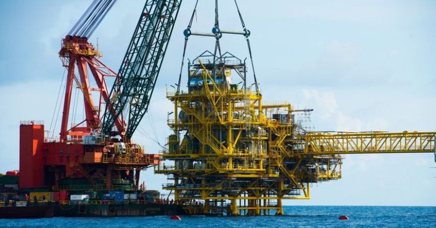 Shares Drop As LNG Delays Magnolia Project