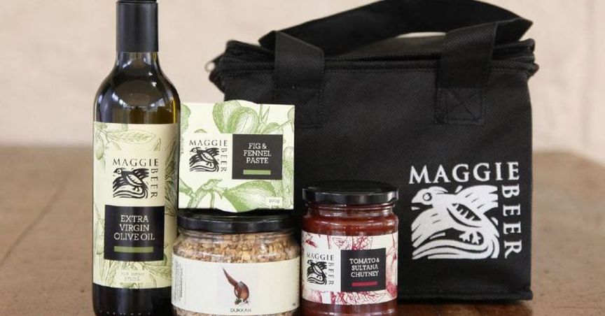  Longtable Group To Purchase Maggie Beer, Funded By Rights Issue And Placement: Stock Plummets Over 29% 