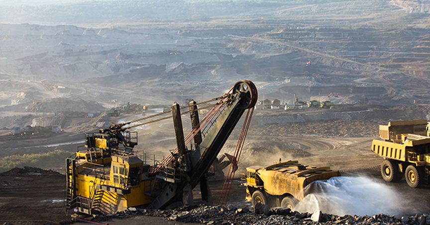 Lachlan Star Limited (ASX: LSA) - Klaus Eckhof’s appointment boosted LSA stock