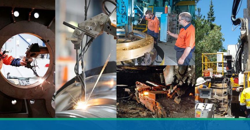 LaserBond expects its FY19 revenue to be within $21.6 to $22.2 million