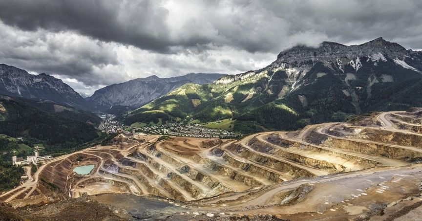  Lefroy Exploration Updates Over Lake Johnston Project 