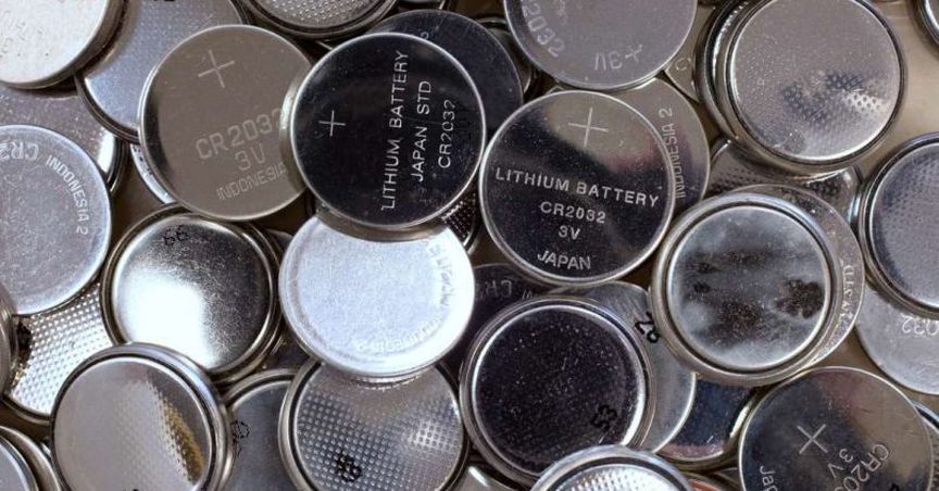 Lithium Battery Making Capacity To Triple Itself By 2025: Bloomberg