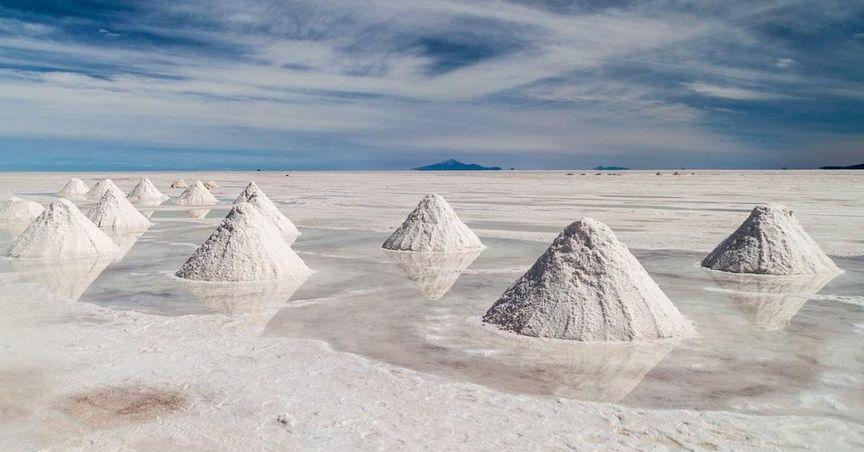  China’s Economic Shift Favors Lithium and Other Battery Materials 