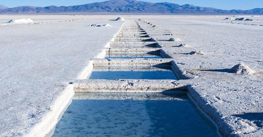  Lithium Sector in Focus: Opportunities Amid Down Cycle in 2025 