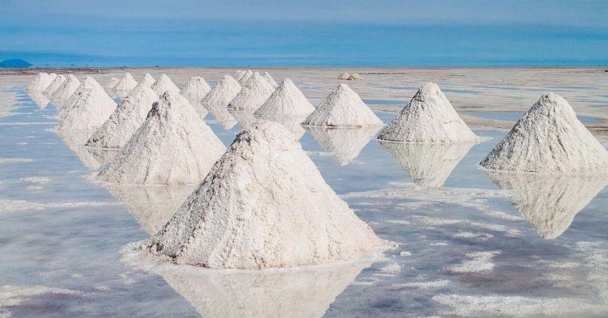 Rio Tinto Expands Lithium Ambitions with US$900M Codelco JV, Boosting ASX200 Exposure