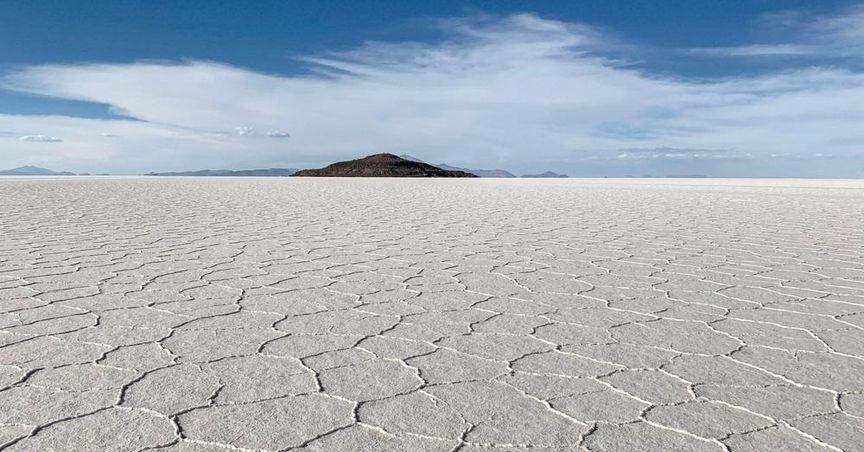  Anson Resources Gains Approval for Lithium Extraction 