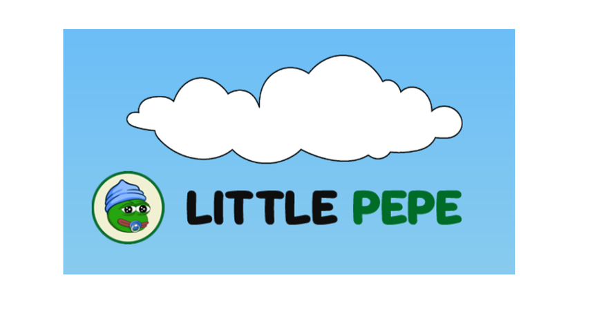  Little Pepe (LILPEPE): A Layer-2 Meme Token with Structured Presale Activity 