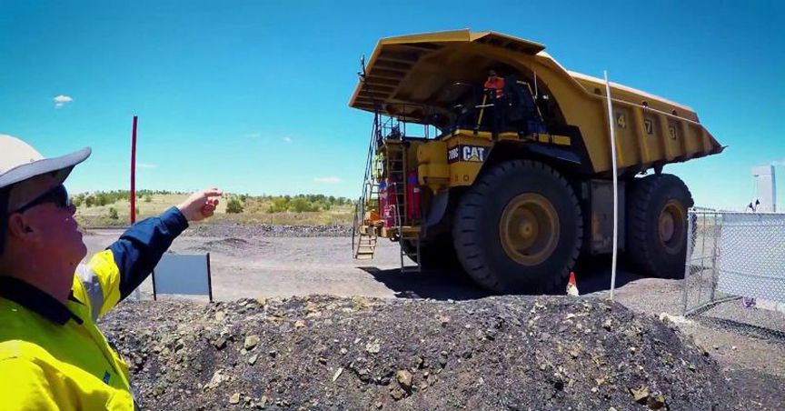Graphite-Anode Leap Pushes ASX-Listed Syrah and Magnis Into Anode Formation
