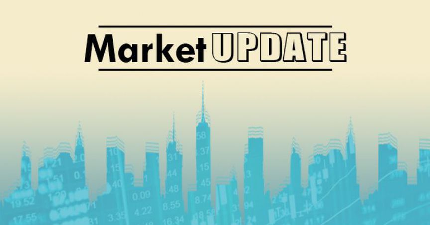  Market Update: Trade War Fears Continue To Disrupt Market Sentiments 
