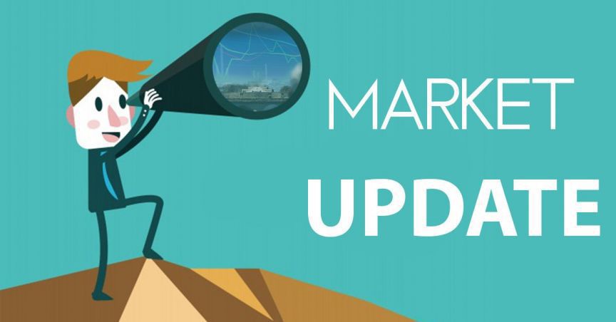 Market Update: A Quick Look At The US Markets 