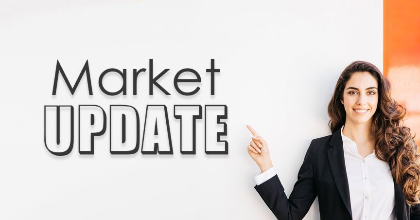  Market Update: Huge Volatility Witnessed in US Markets Yesterday 
