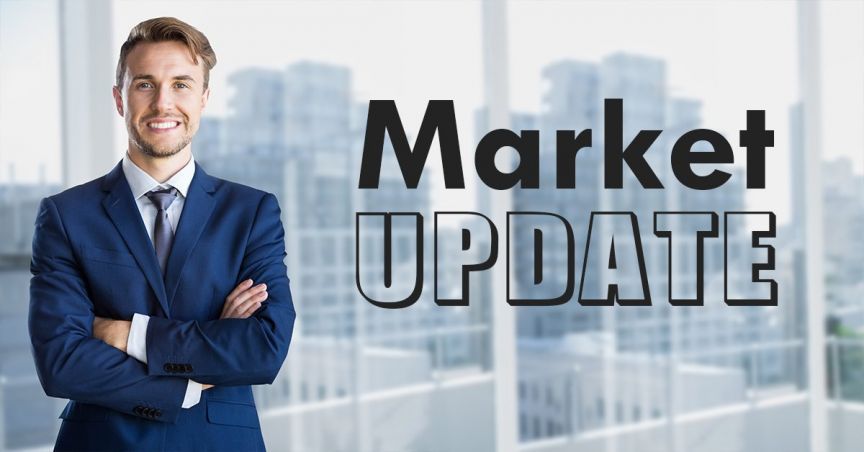  Market Update: Dow Jones Ended Higher on December 31, 2018. A Brief Look 
