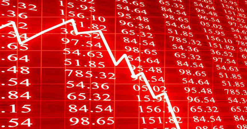 With Markets Falling, How Can the Big Personalities be Left Out?