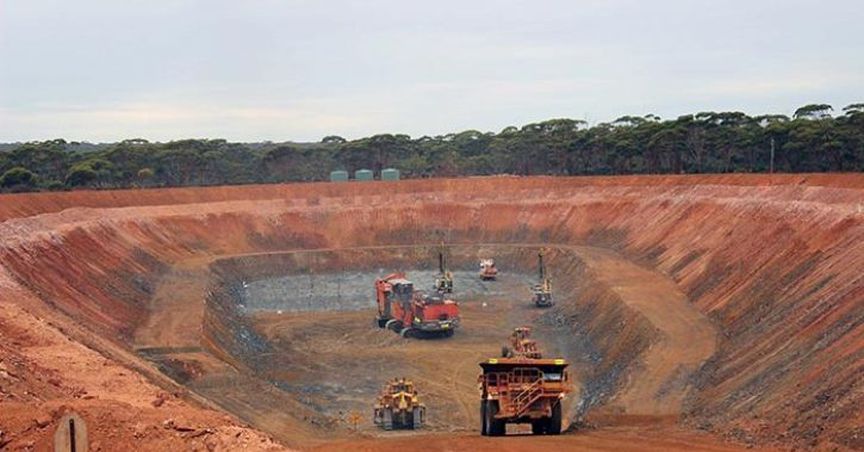 Metalicity Limited Secures Nickel-Copper Projects In Its Highly Preferred Fraser Range