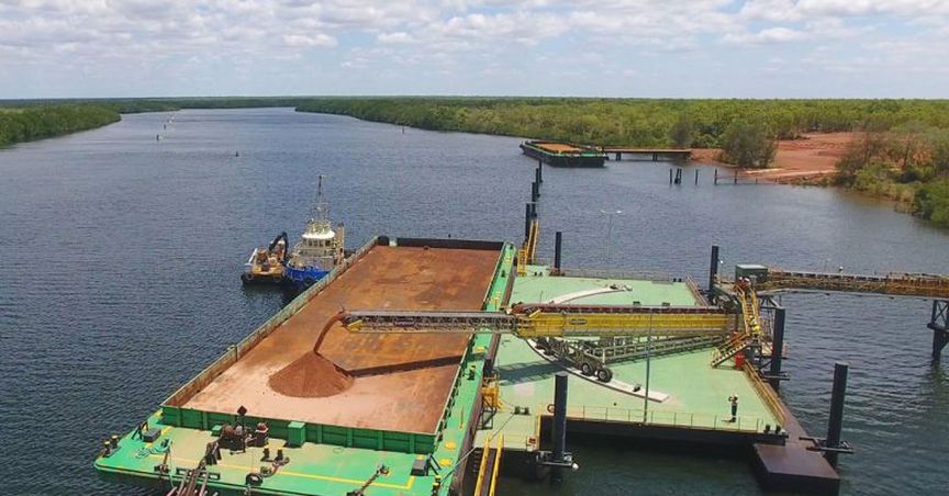 Small-Cap Bauxite Players – MMI, CAY