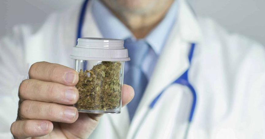  MGC Pharmaceuticals Grabs CannEpilTM Import Permit For UK With First Formal Purchase Orders 