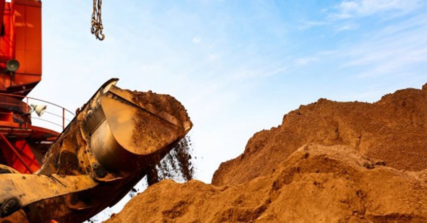  Mineral Resources Completes Offering Of US$700 Million Senior Secured Notes 