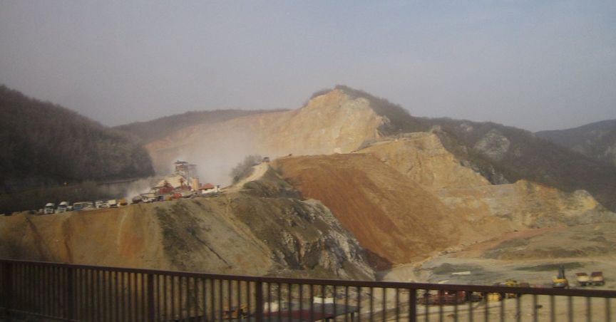 Mining company, Metminco Gets Closer to Securing Exploration License for Chuscal Gold Project