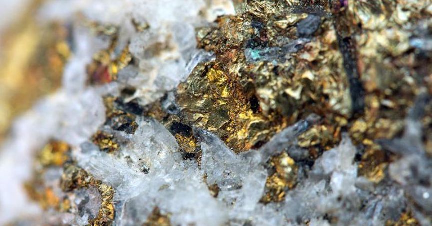  Metminco – Anglo Gold: Joint Venture Agreement 