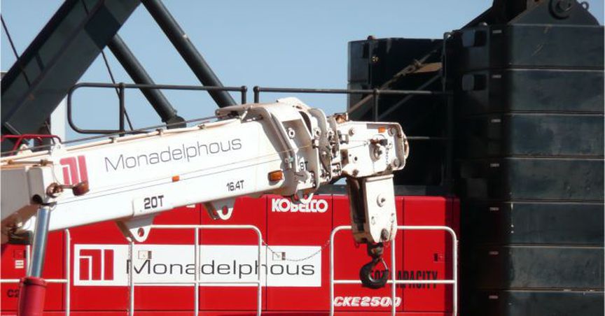 Monadelphous Group Limited (ASX: MND) Gets In The Panel Of Capital Works Program Of Hunter Water Corporation