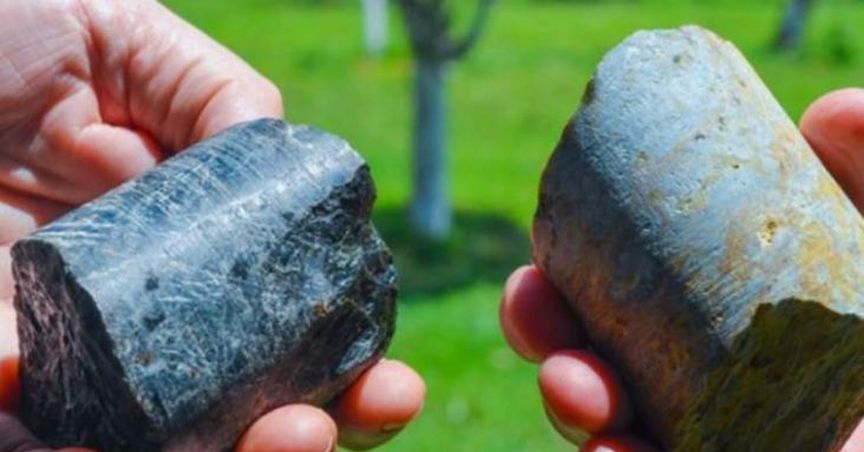  Moho Resources Completes 49 Holes At Empress Springs Gold Project 