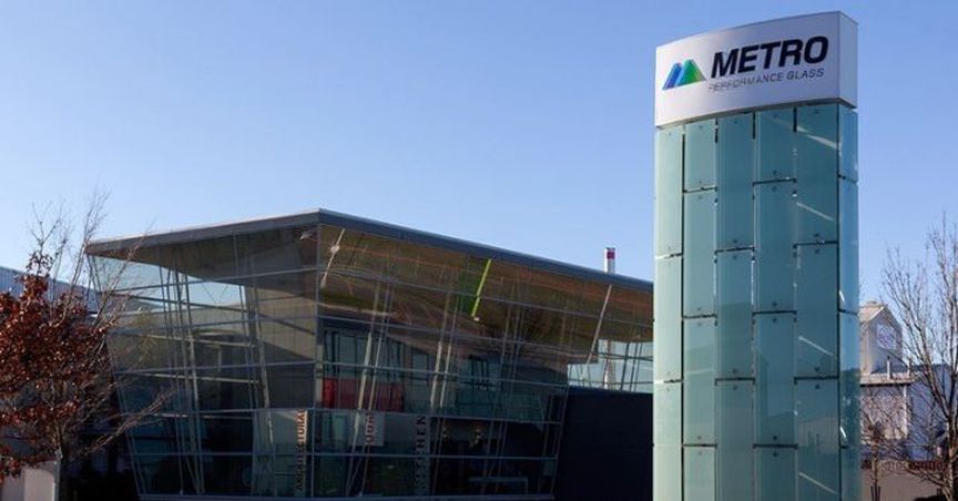  Metro Performance Glass Provided The Trading Update And Guidance For FY19 