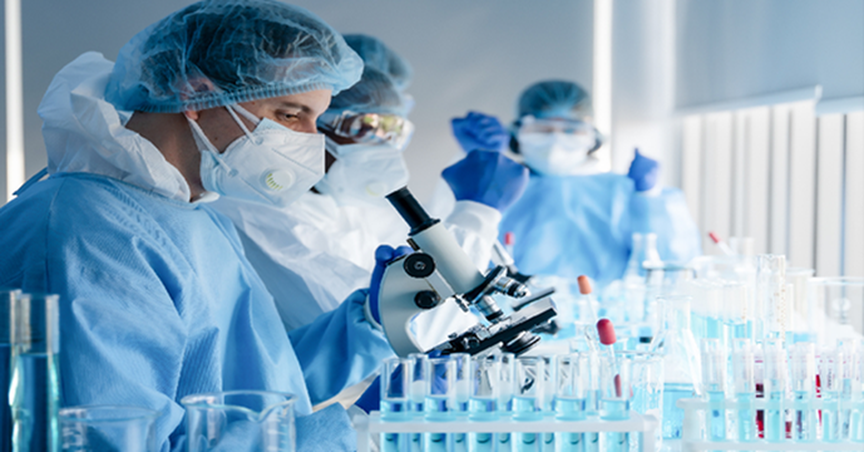 Mesoblast (ASX: MSB) shares rally 14% as FDA accepts resubmission of BLA for new therapy