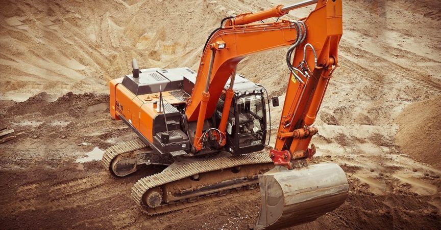  Mitchell Services Extends The BHP Underground Drilling Contract To April 2020 