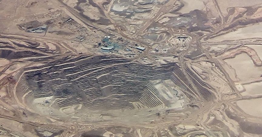  Recent Exploration At Baldwin Led To The Discovery Of New High-Grade Yegon Ridge Lode 